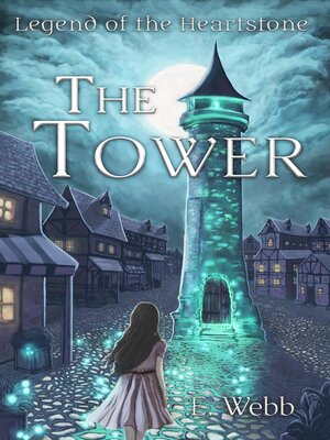 cover image of The Tower
